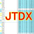 Win11でJTDXが無線機と接続できない。通信エラー